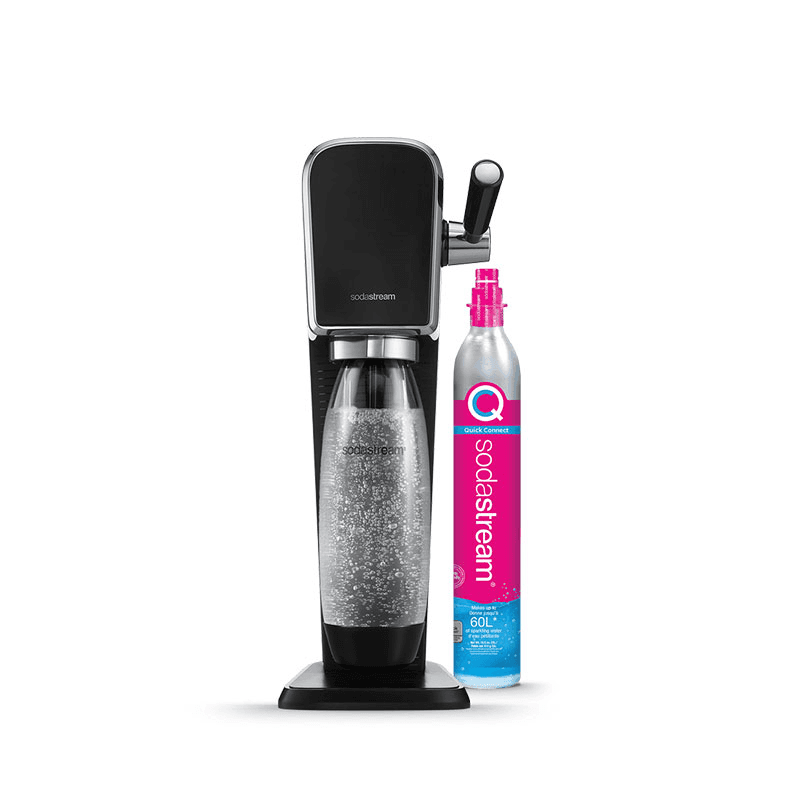 Art Starter kit, black