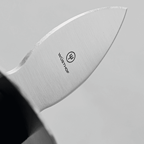Image showing the Wusthof Classic- Oyster Opener Set product.
