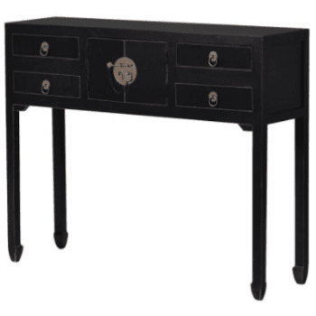 Hall Table, 79 x 97 x 28cm