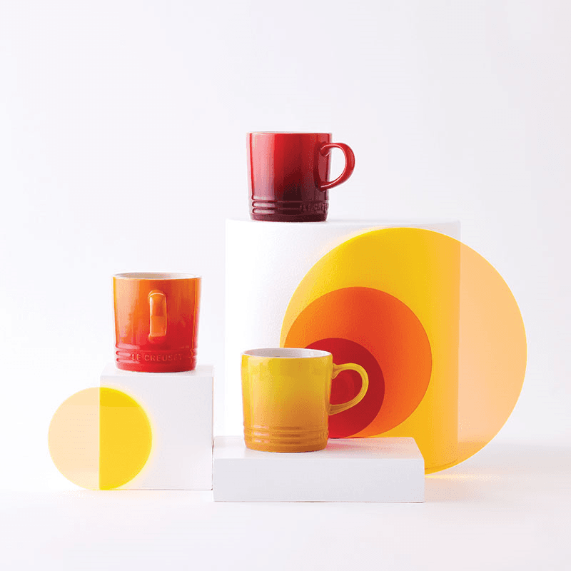 Stoneware Mug 350ml, 350ml, Nectar