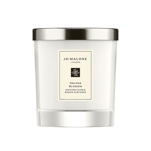 Image showing the Orange Blossom Home Candle, 200g product.
