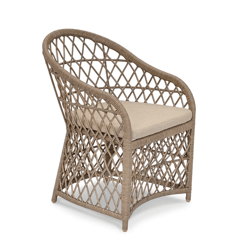 Lynmouth Chair, Natural