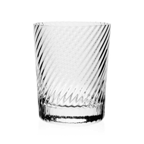 Image showing the Venetia Tumbler Old Fashioned Glass, 320ml, Clear product.