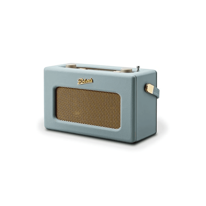 iStream 3L Revival Smart Radio, Duck Egg