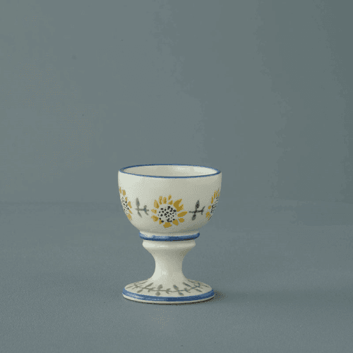 Image showing the Sunflower Egg cup product.