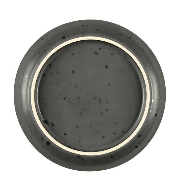 Gastro Plate, D17cm, Dark Blue