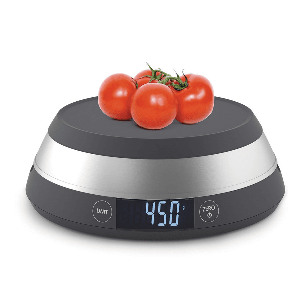 Switch Scale™ 2-in-1 digital scale