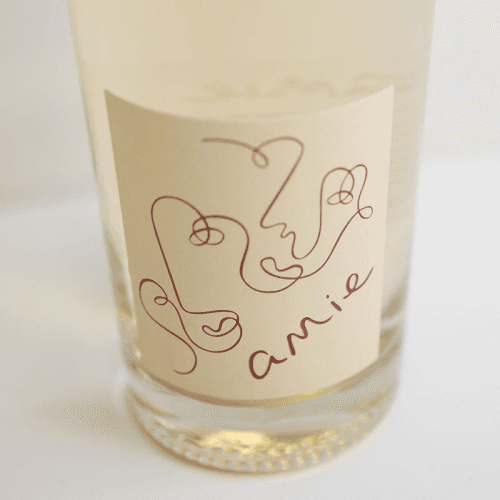 Image showing the 4 Bottles of White Wine, 75cl product.