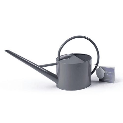 Image showing the Indoor Watering Can, Grey product.