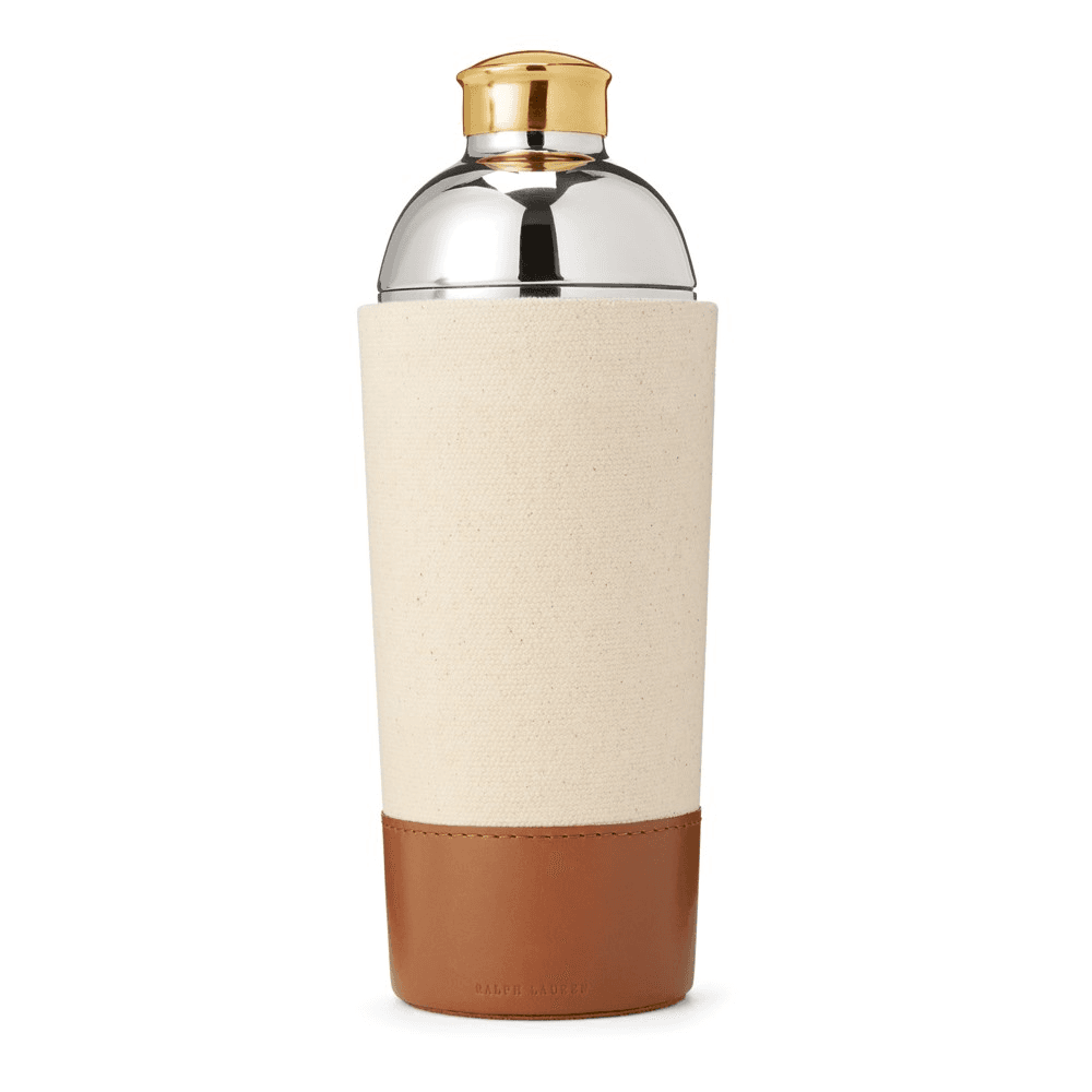 Garrett Cocktail shaker, H22cm
