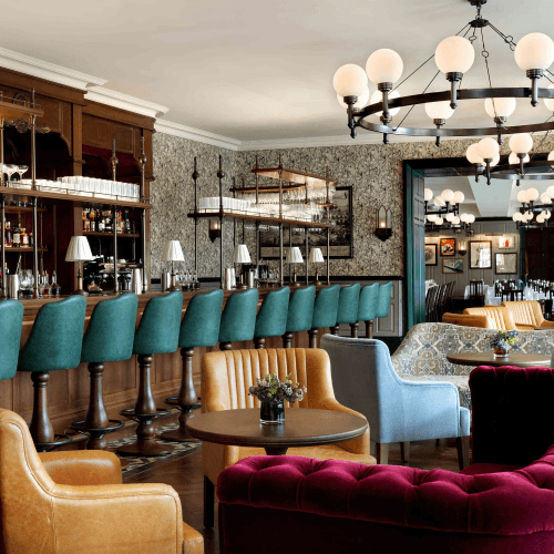 Image showing the Gift Voucher towards one night at University Arms for two, Cambridge product.