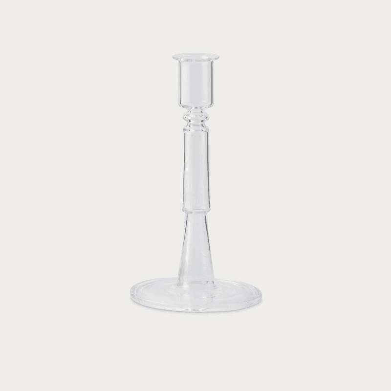Ellington Candlestick, H17cm