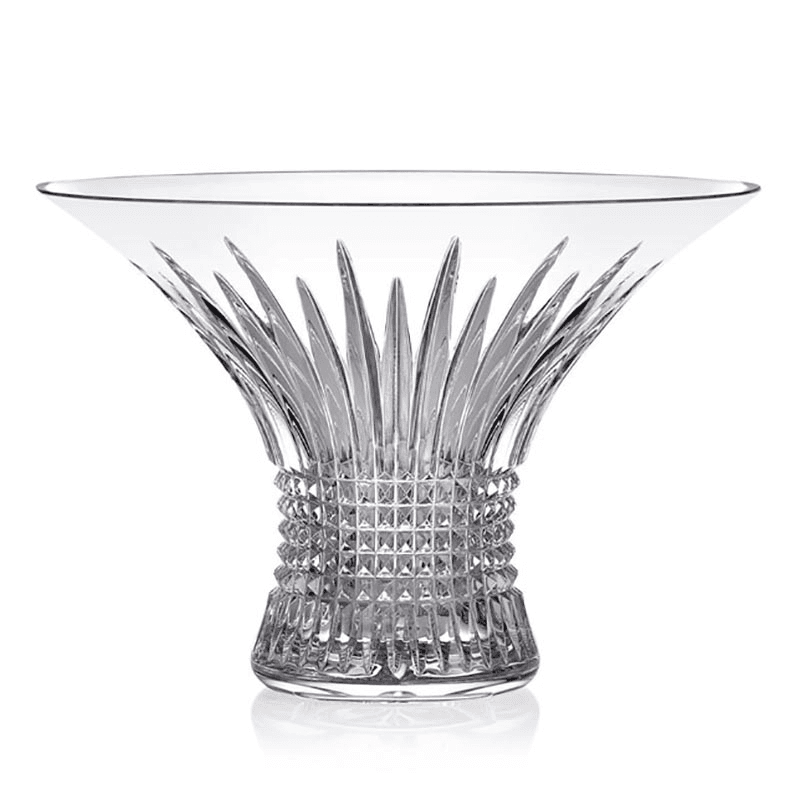 Lismore Diamond Bowl, 30cm, Clear