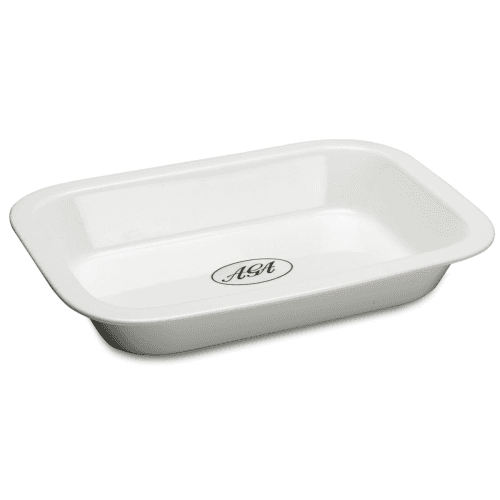 Image showing the Roasting Dish, White, 34.5cm product.