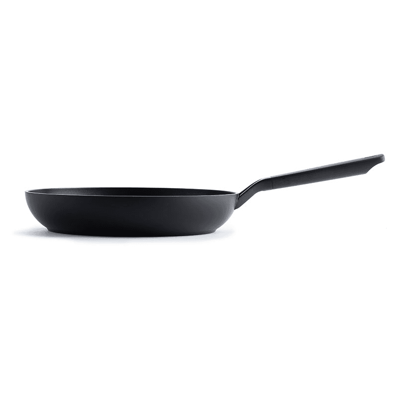 Classic Forged - Ceramic Non-Stick Frying Pan, 28cm, Black