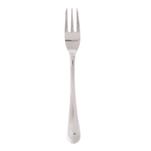 Image showing the Oyster Fork- Symbol, Stainless Steel product.