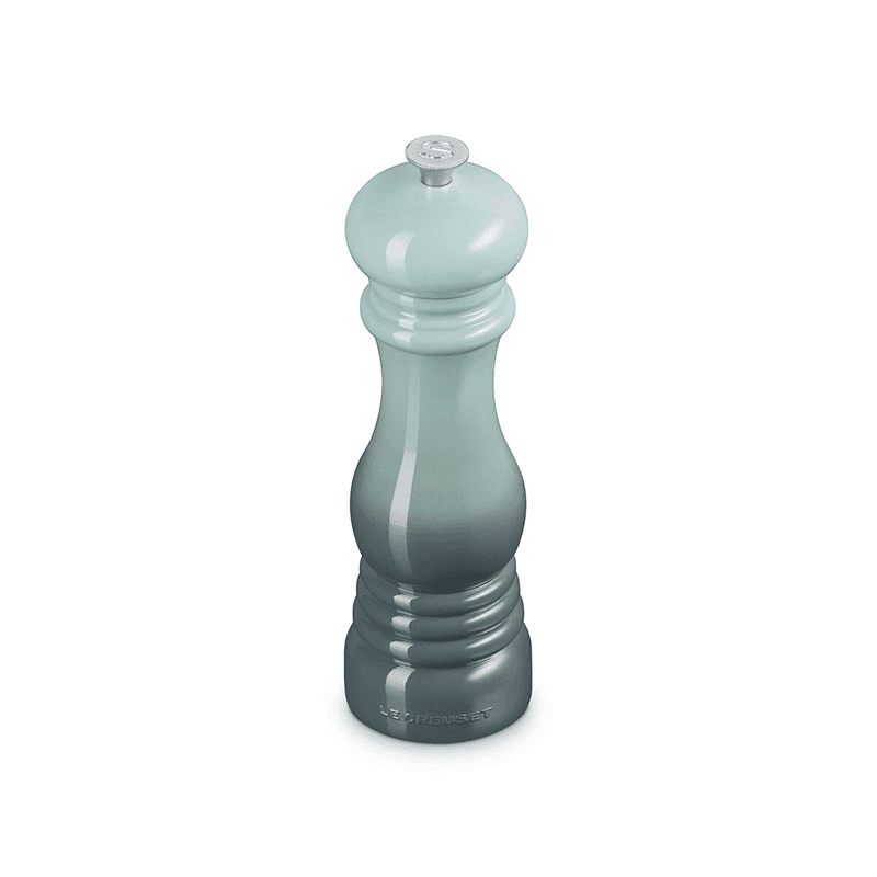 Classic Salt Mill, 21cm, Sea Salt