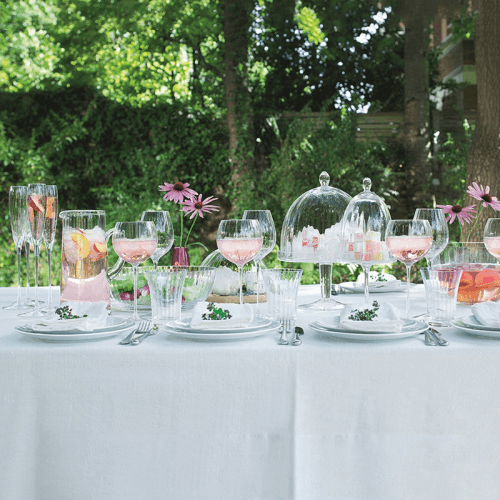 Image showing the Aurelia Jug, 1.9 litre, clear product.