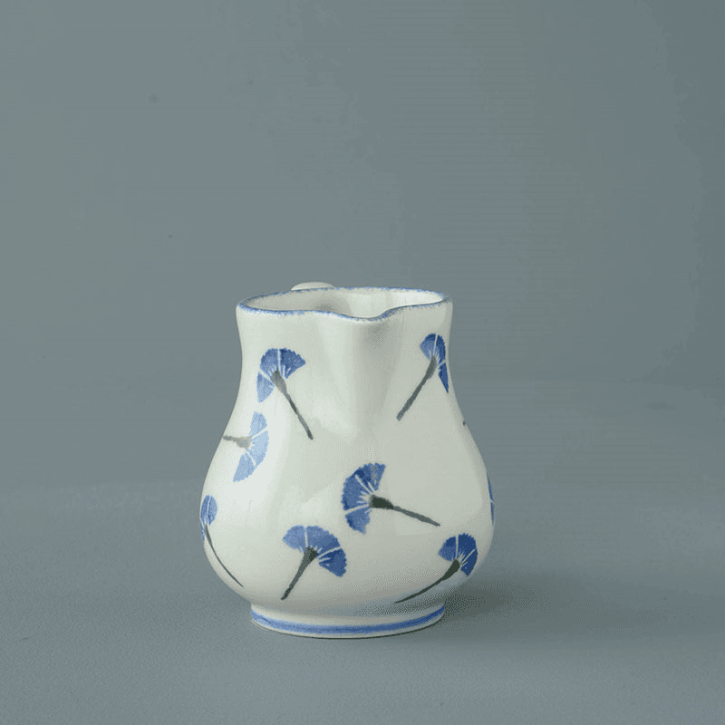 Cornflower Jug, 150ml