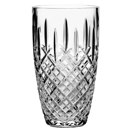 Image showing the London Large barrel vase, 23cm product.