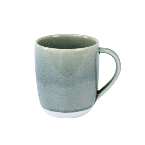 Image showing the Maguelone Mug, 350ml, Cachemire product.