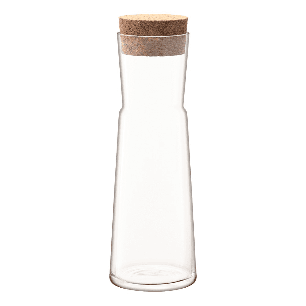 Gio Carafe, 1.35 Litre, clear