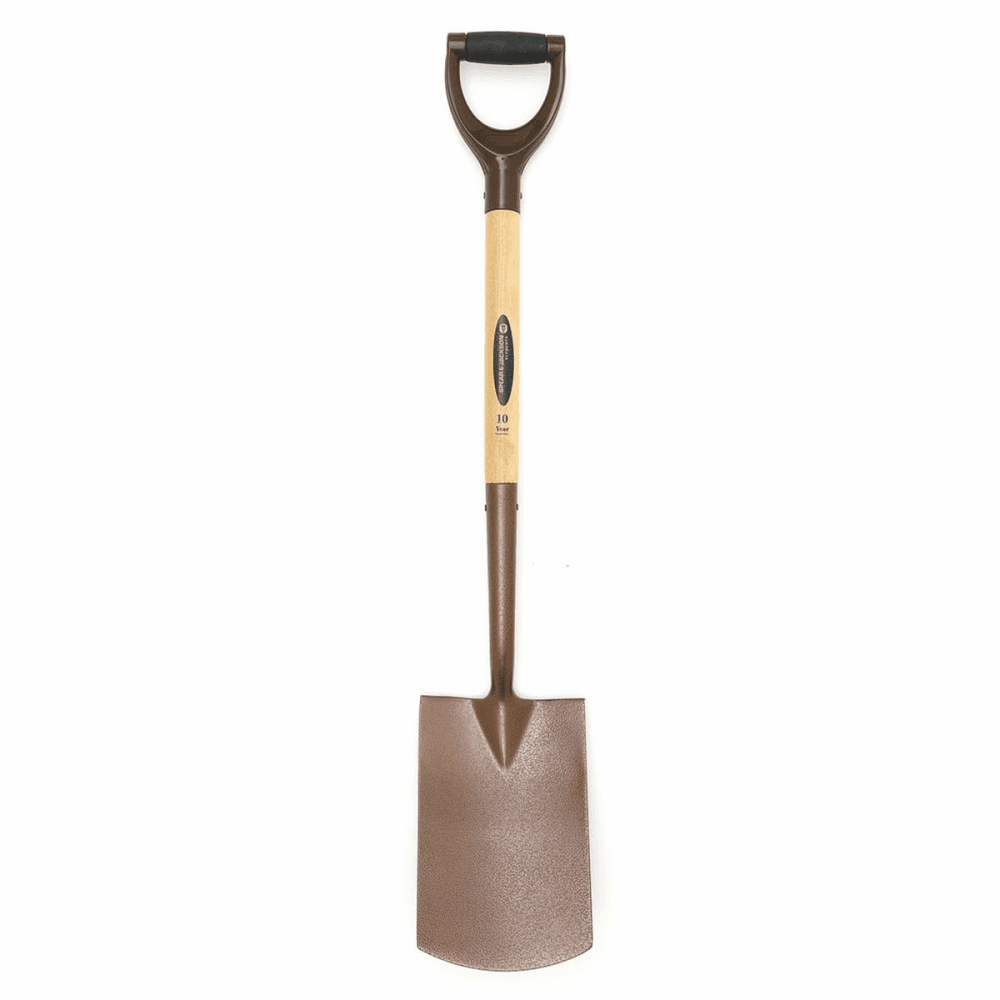 Spear & Jackson Elements Digging Spade