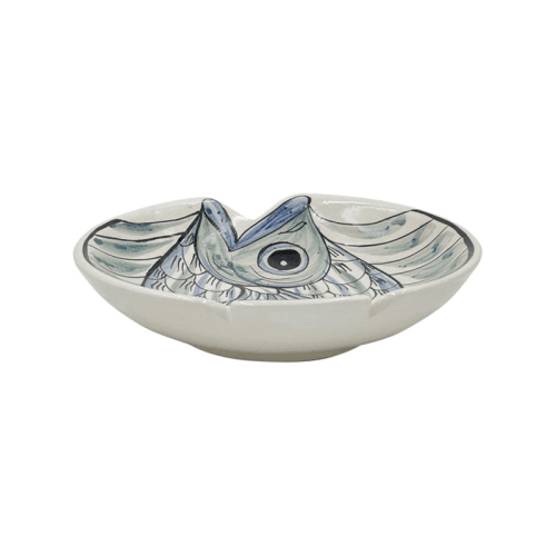 Image showing the Romina Pasta Bowl, D20cm, Blue product.