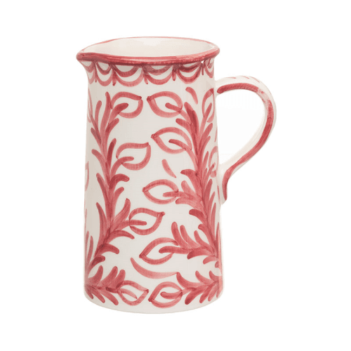 Image showing the Vina Jug, 1.5l, Pink product.