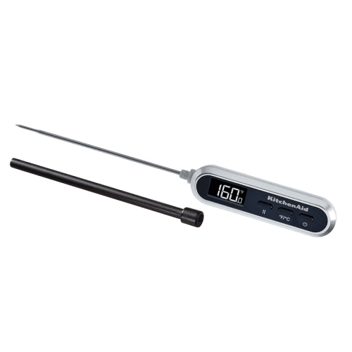 Image showing the Rapid Response Digital Thermometer product.