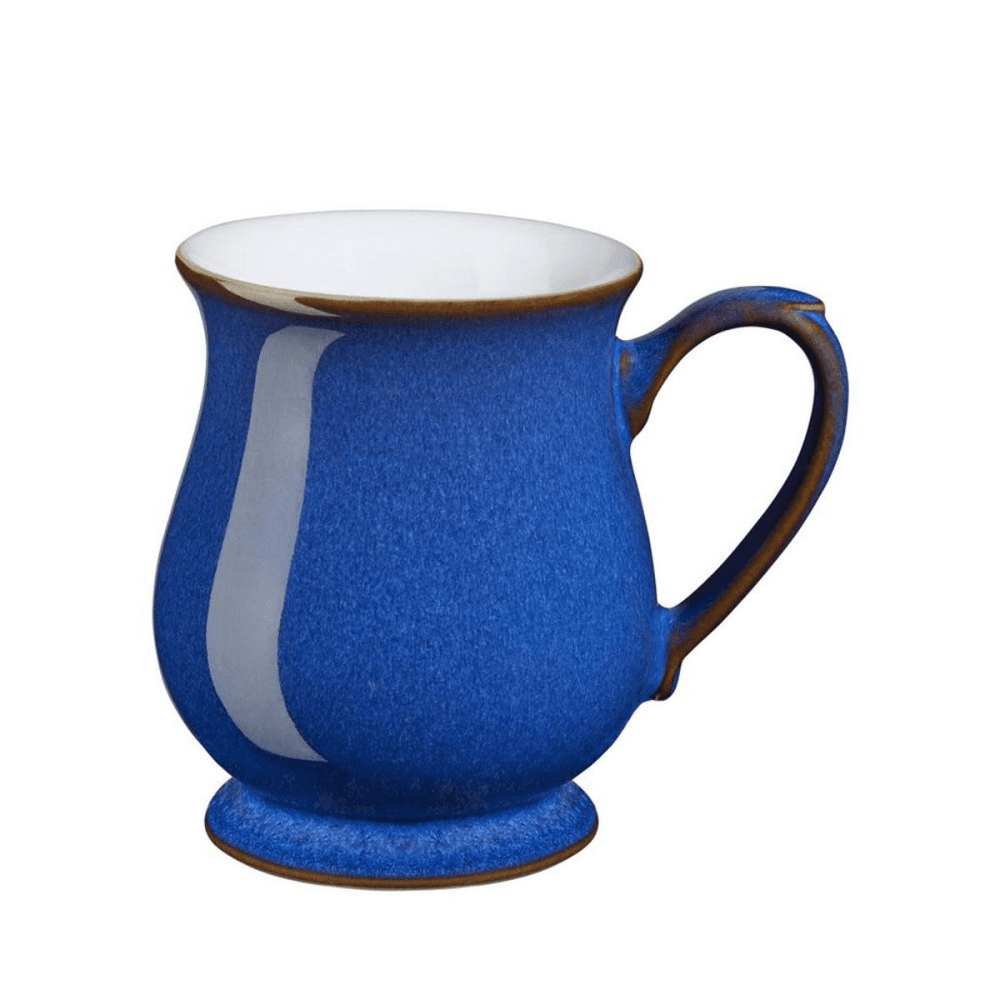 Imperial Blue Craftsmans mug, 30cl