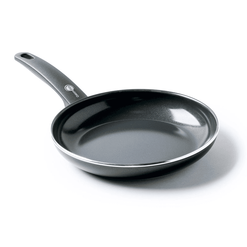Cambridge Non-Stick Frying Pan, 28cm, Black