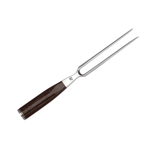Image showing the Kai Shun Premier Tim Malzer Carving Fork product.