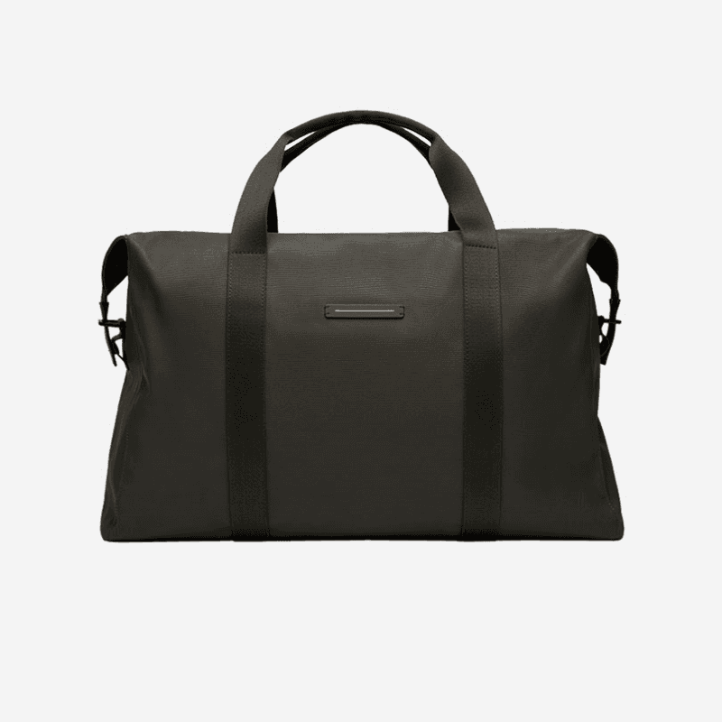 SoFo Weekender, H34 x W22 x L54cm, Dark Olive