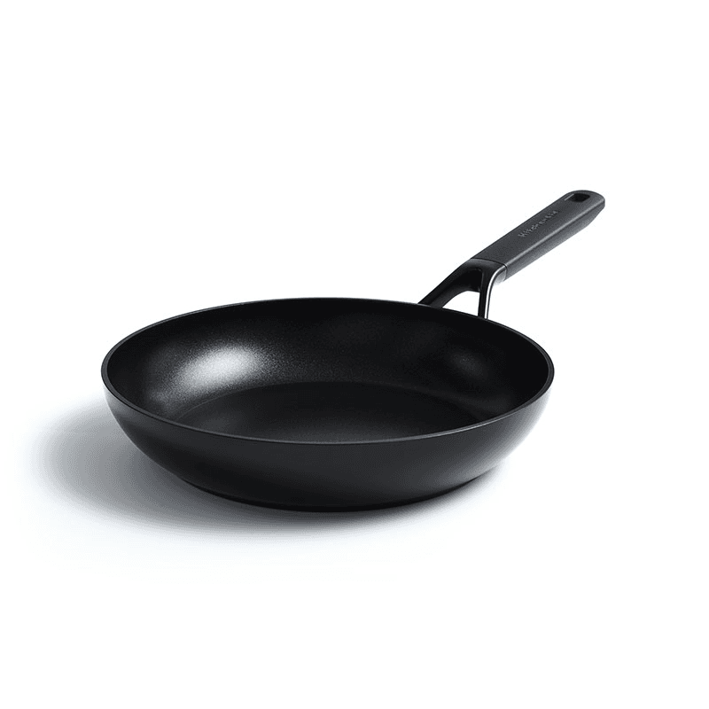 Classic Forged - Ceramic Non-Stick Frying Pan, 28cm, Black