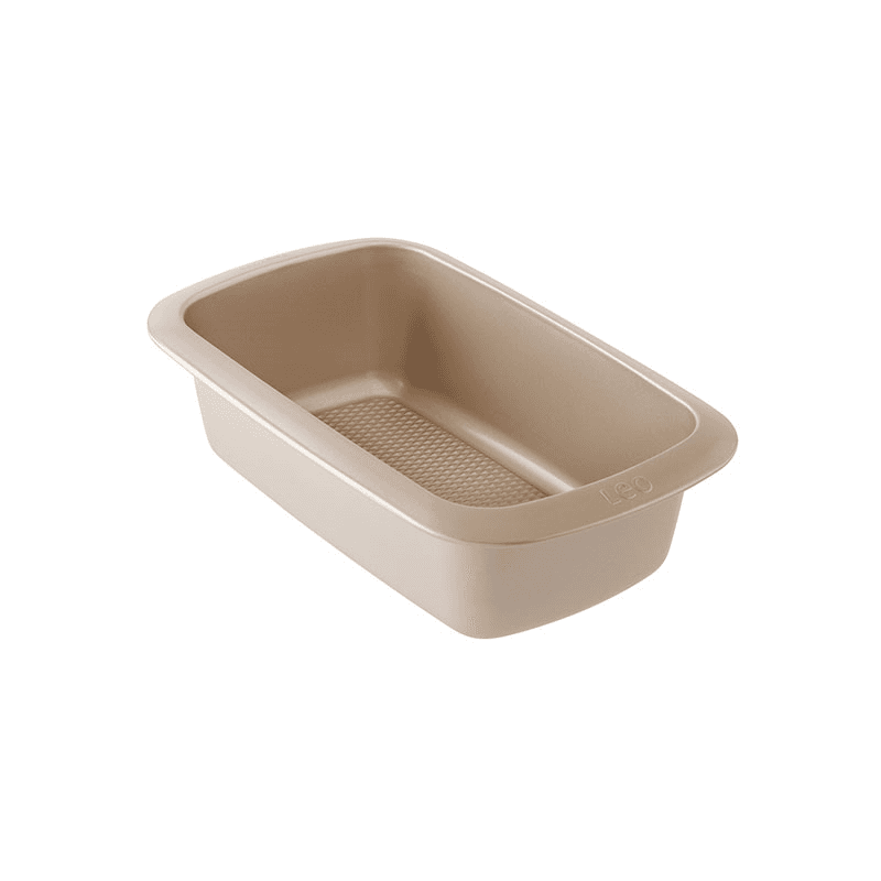 Leo Balance Loaf Pan, Carbon Steel