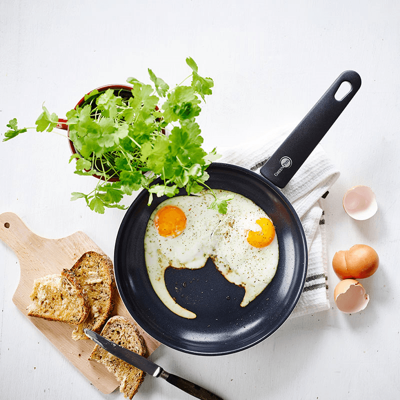 Cambridge Frying pan, 20cm, Ceramic Non-Stick