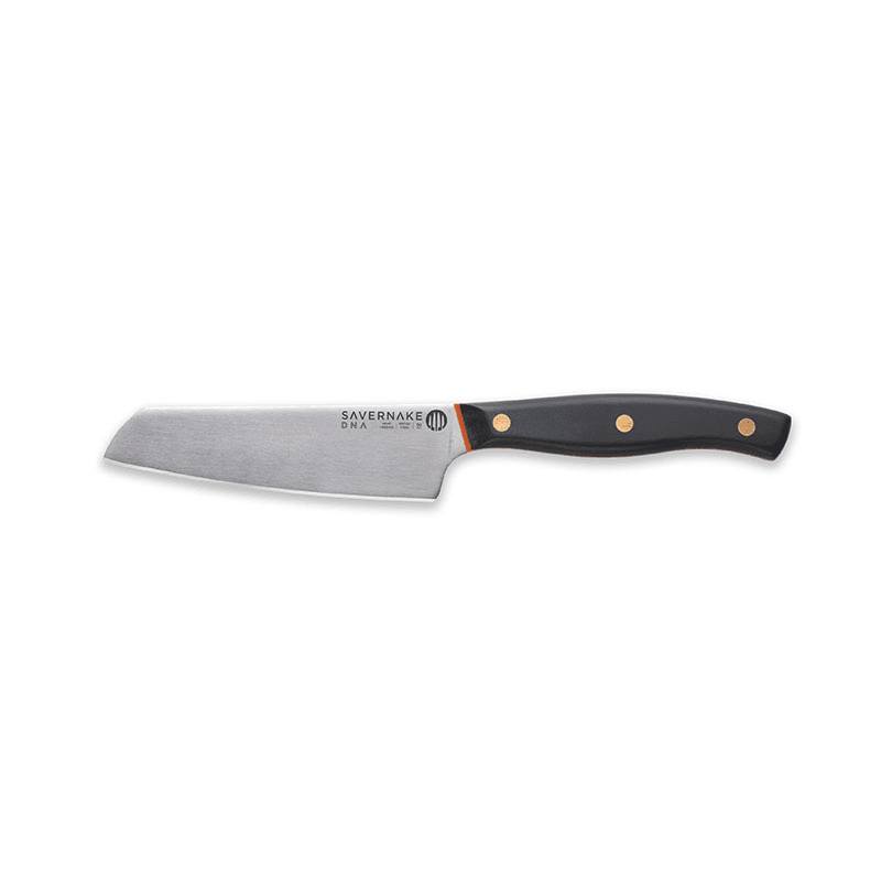 DNA Utility Knife, 12cm, Black