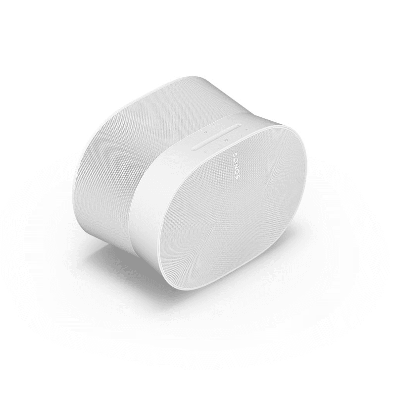 ERA 300 Wireless Speaker, White
