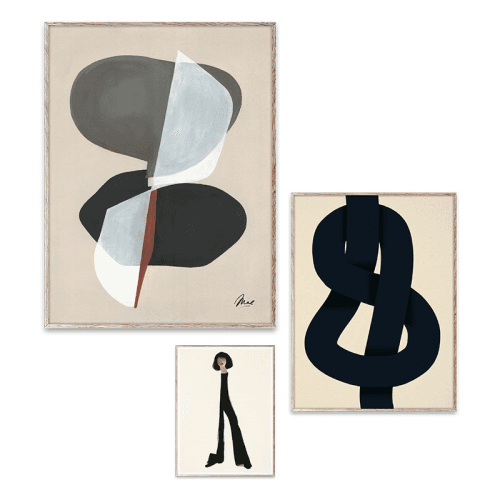 Image showing the Artwall No.06, 150 x 210cm, Multi product.