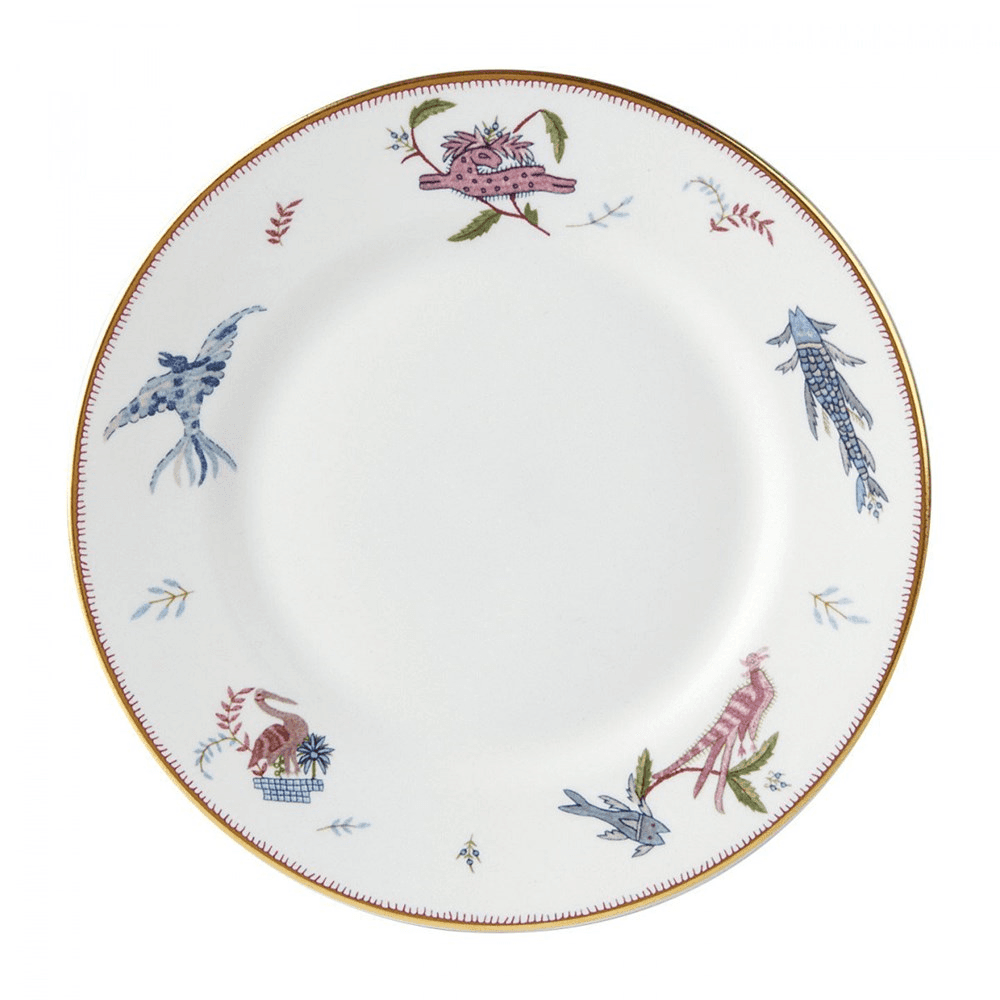 Mythical Creatures Side plate, 20cm