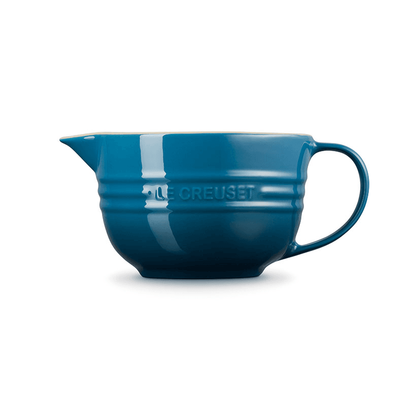 Mixing Jug, 2L, Deep Teal