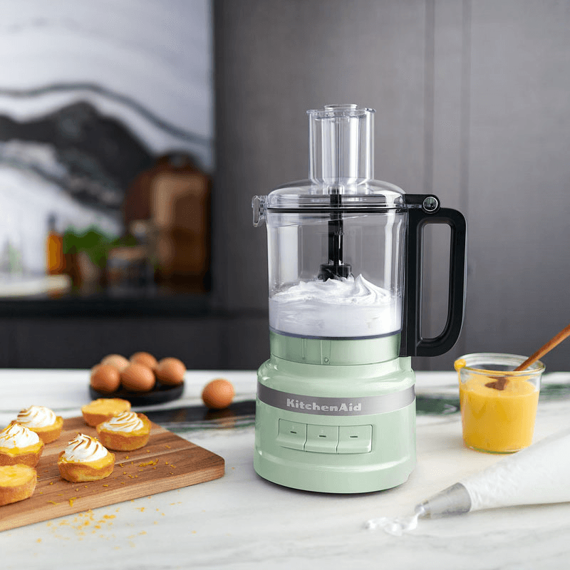 Food Processor, 2.1L, Pistachio