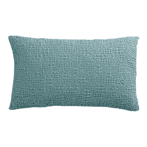 Image showing the Tana Pair of Cushions, 40 x 65cm, Alizee product.