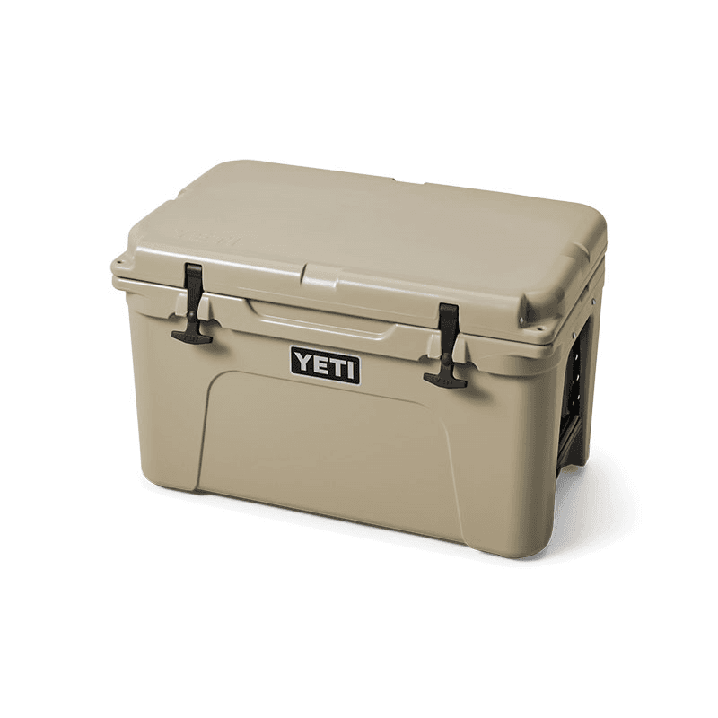 Tundra 45 Cooler, H39cm, Tan