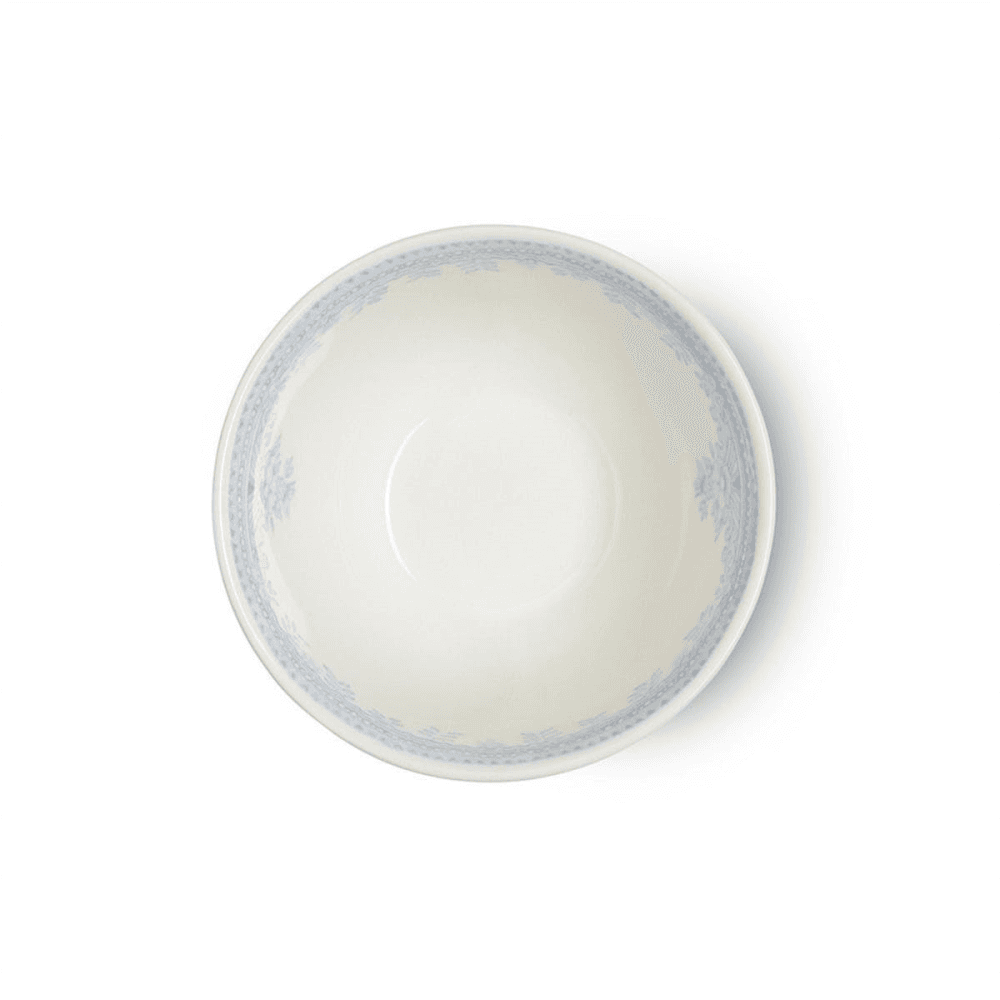 Asiatic Pheasants Sugar Bowl, D9.5cm, Blue