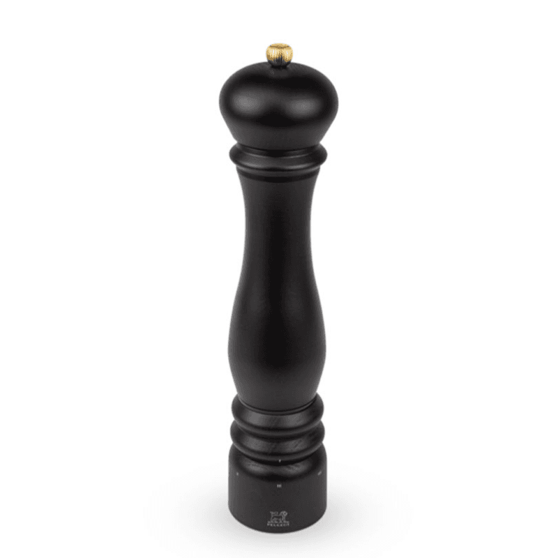 Peugeot Pepper Mill- Paris, 40cm, Chocolate