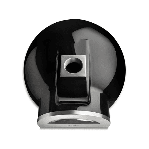 Image showing the Pro Duel Fuel Oven, Very Black product.