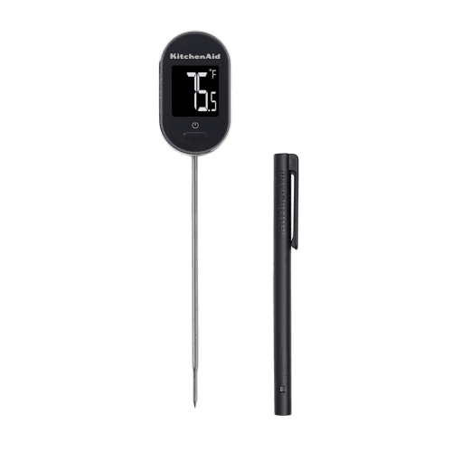 Image showing the Instant Read Digital Thermometer product.