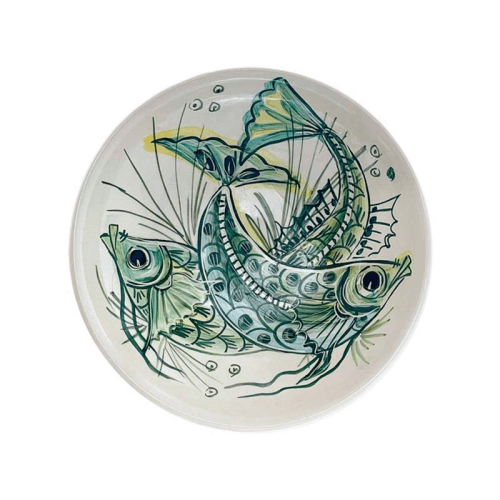 Image showing the Aldo Pasta Bowl, D20cm, Green product.